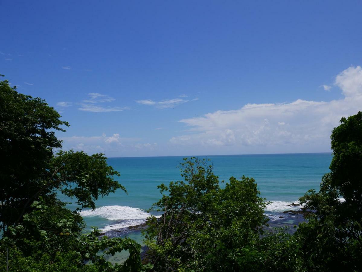 Pousada Enseada Dos Golfinhos Praia de Pipa Экстерьер фото